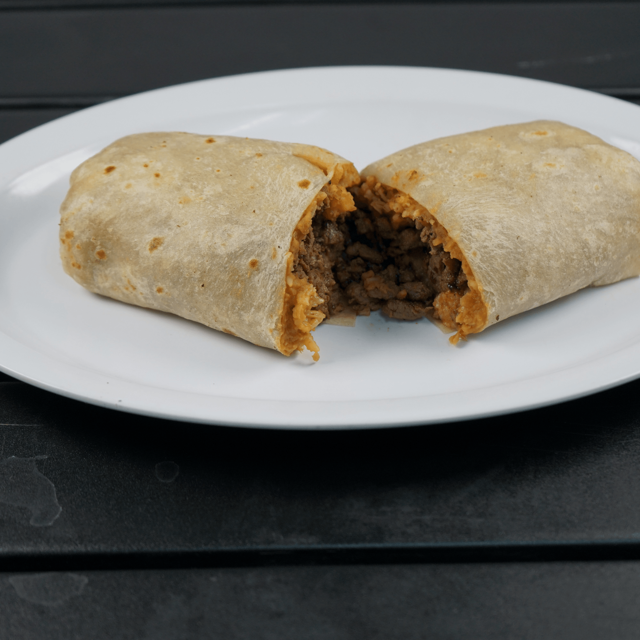 Burrito de Asada