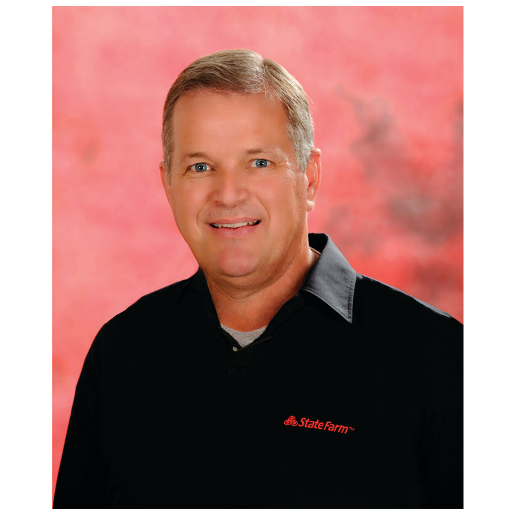 Buddy Wood - State Farm Insurance Agent Logo