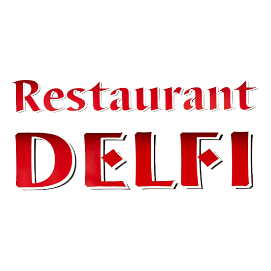 Logo von Restaurant Delfi