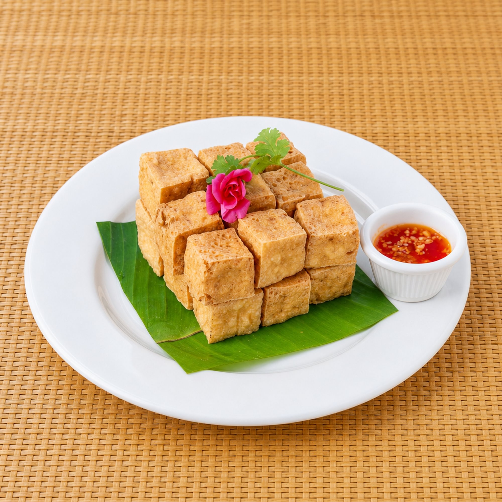 Tofu Delight