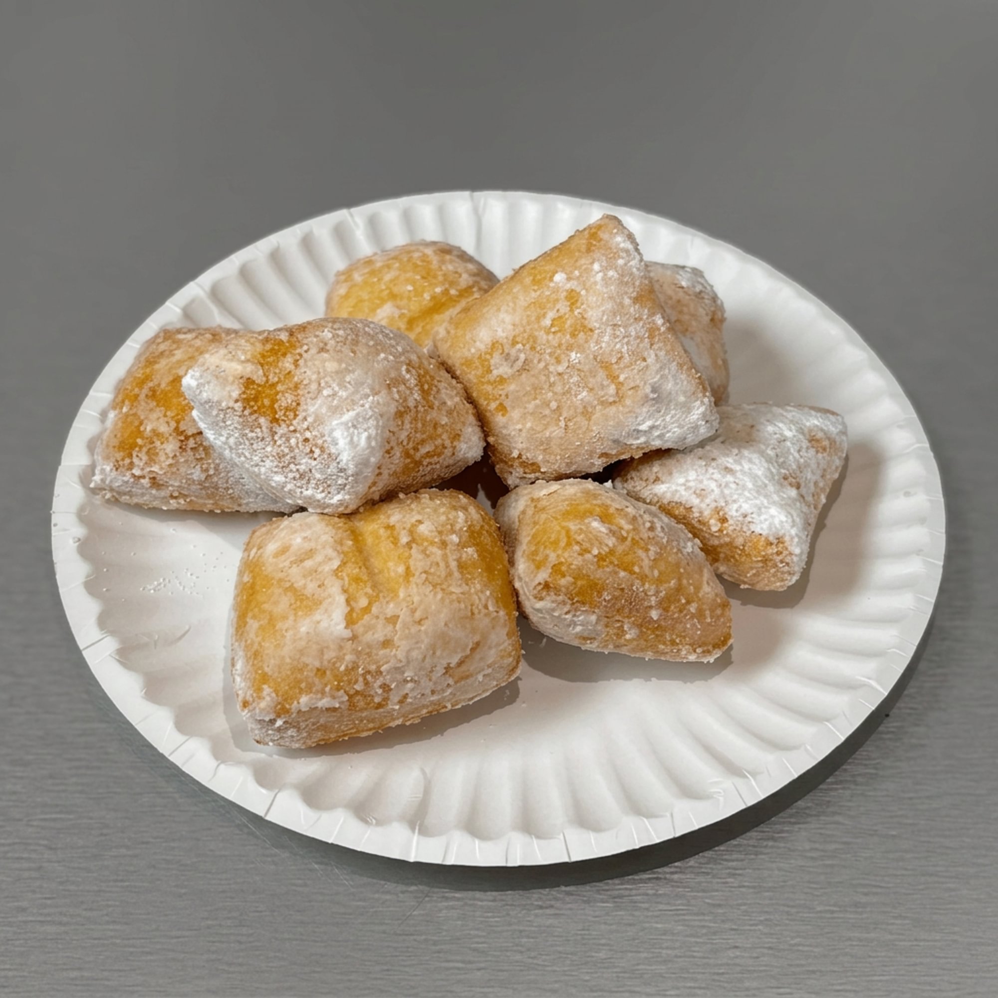 Zeppoles