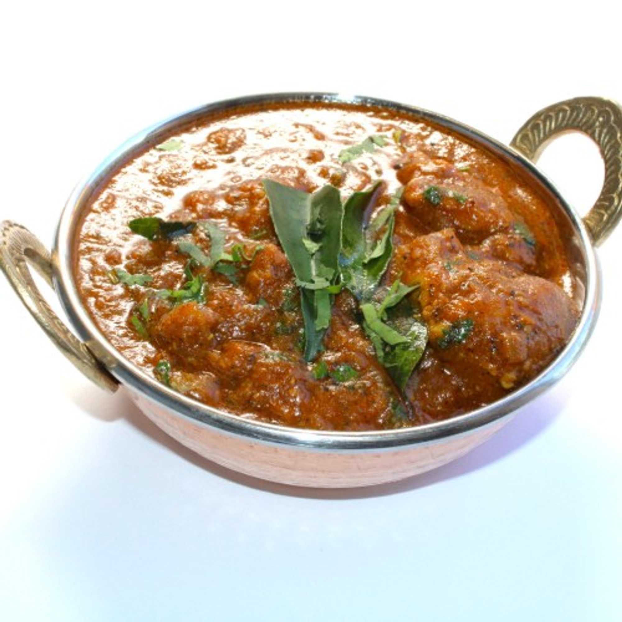 Chicken Chettinad Curry
