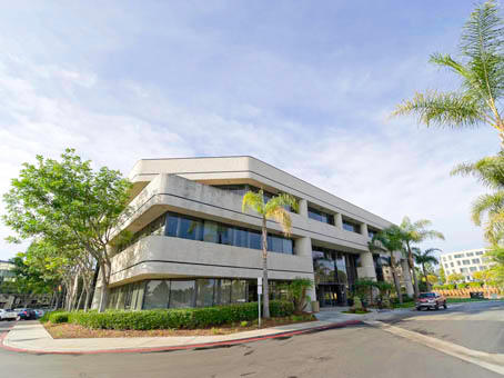 Regus - California, San Diego - High Bluff Drive Photo