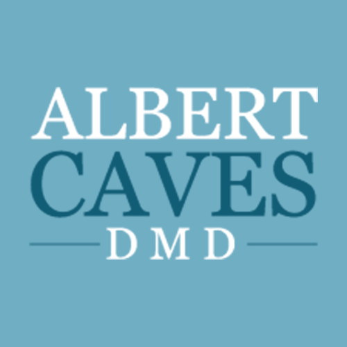 Albert Caves DMD