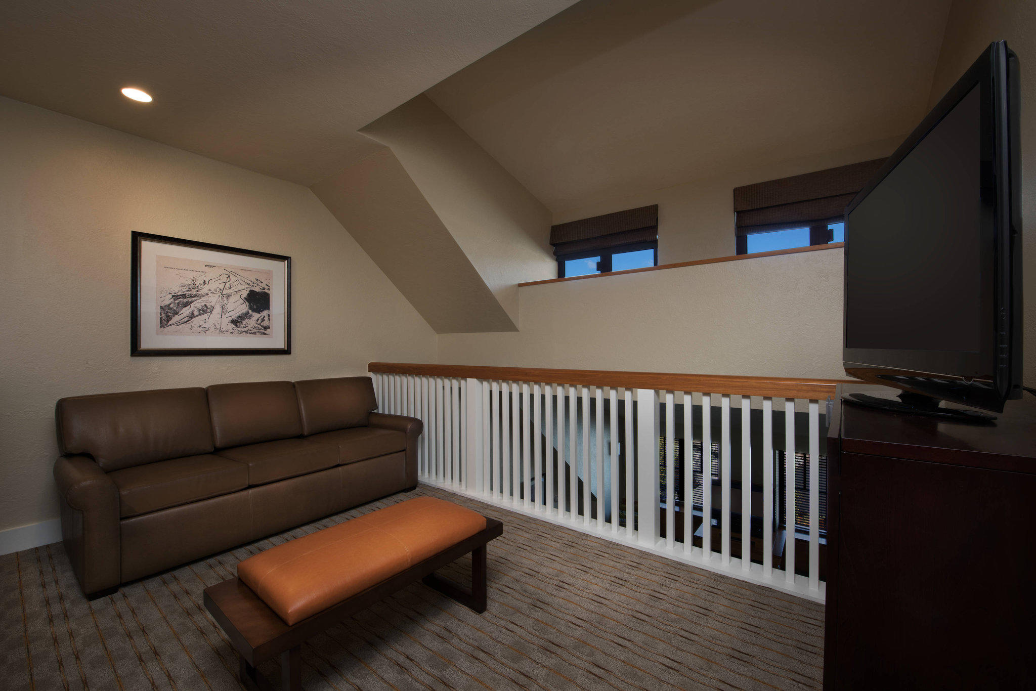 Grand Residences by Marriott, Tahoe - 1 to 3 bedrooms & Pent. Photo