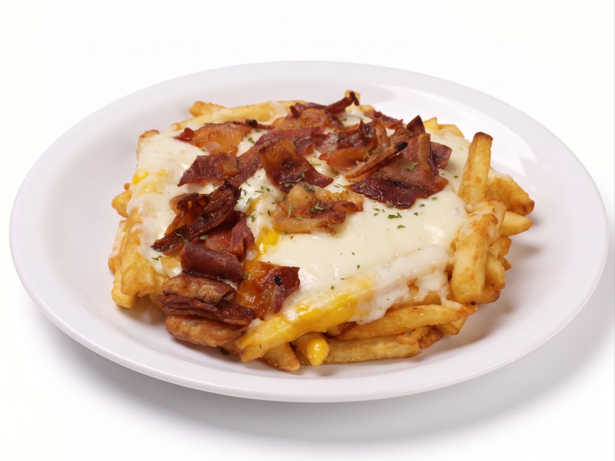 Mega Fries