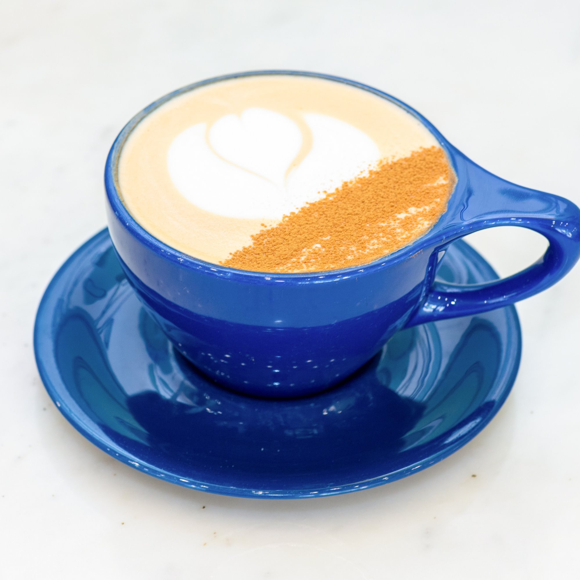 Chai Tea Latte