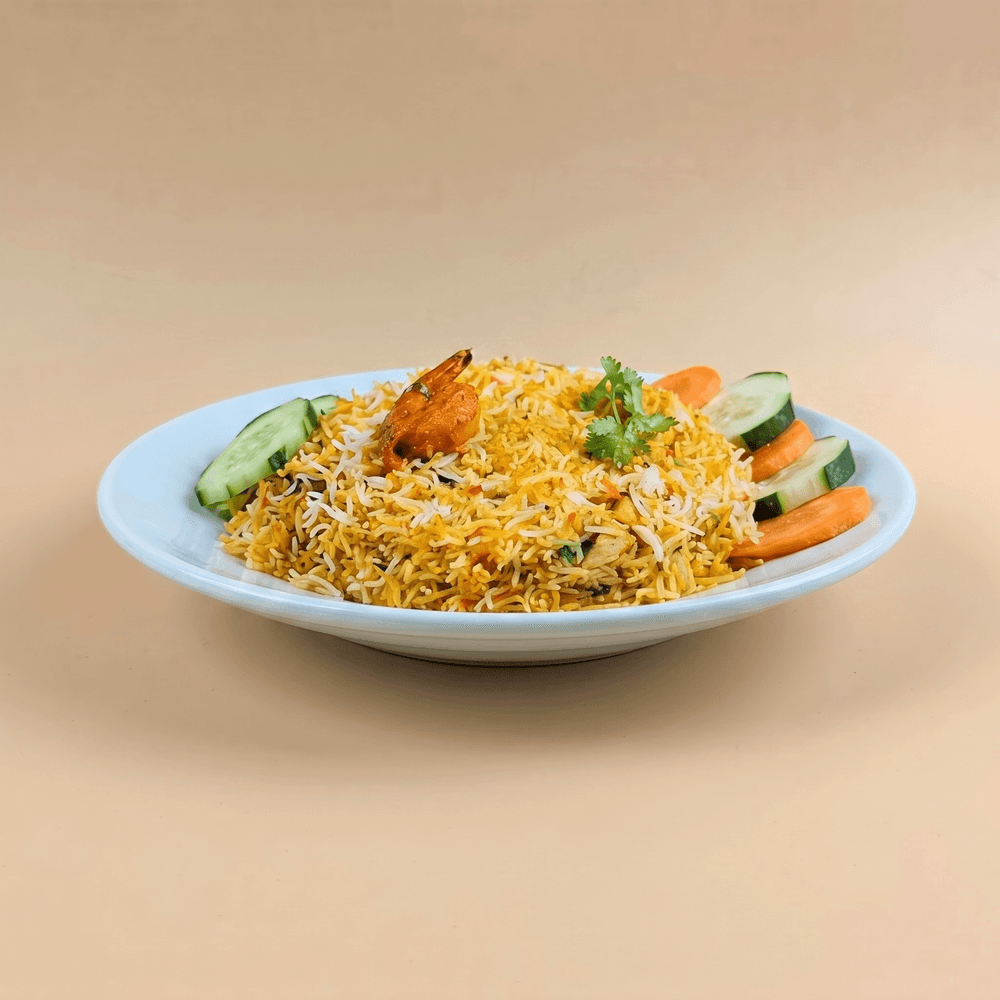 Royal Biriyani
