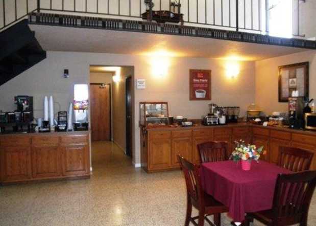 Images Econo Lodge