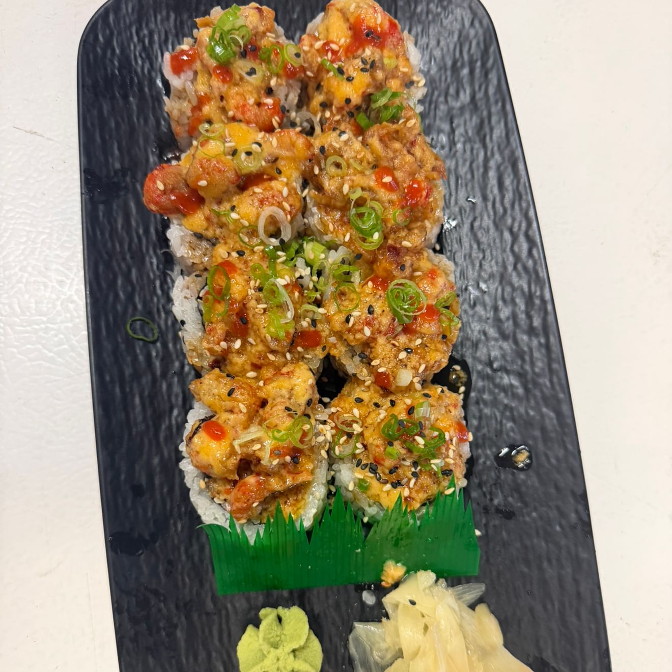 New Orleans Roll