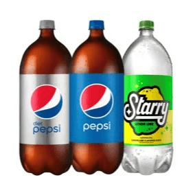 2-Liter Soda