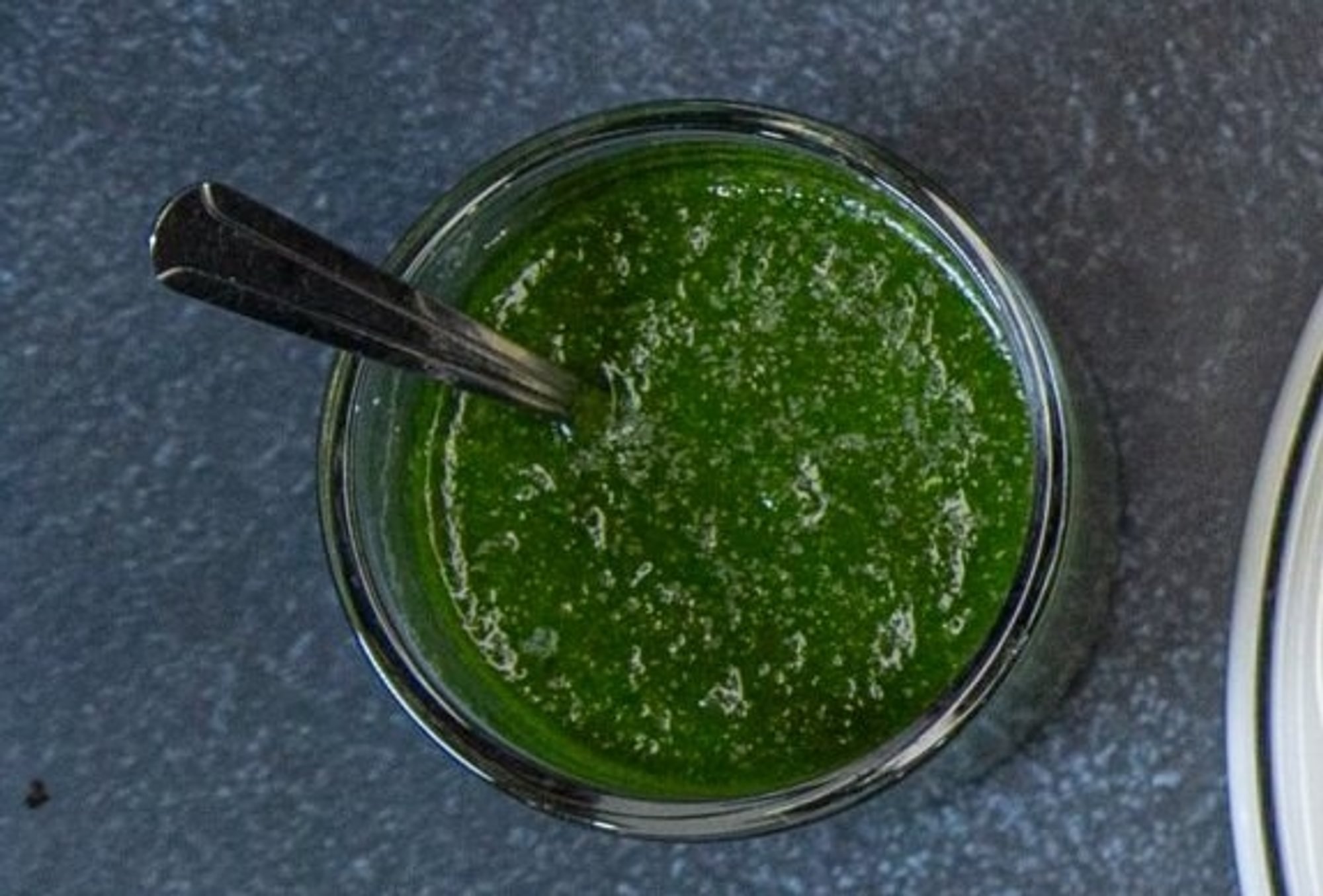 Mint Sauce