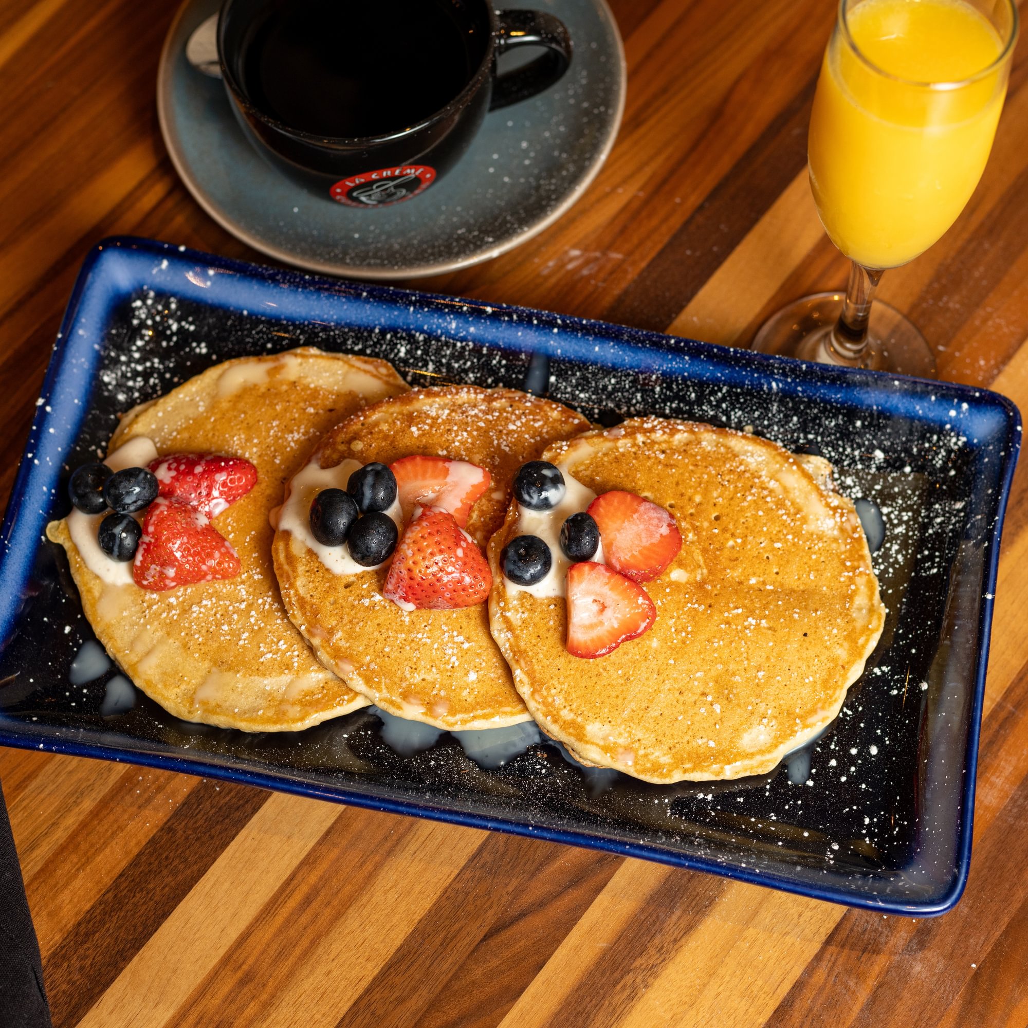 Pancakes