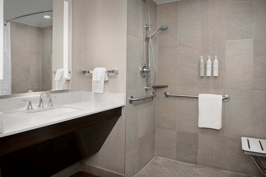 Embassy Suites by Hilton Springfield Image