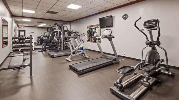Images Best Western Plus Music Row