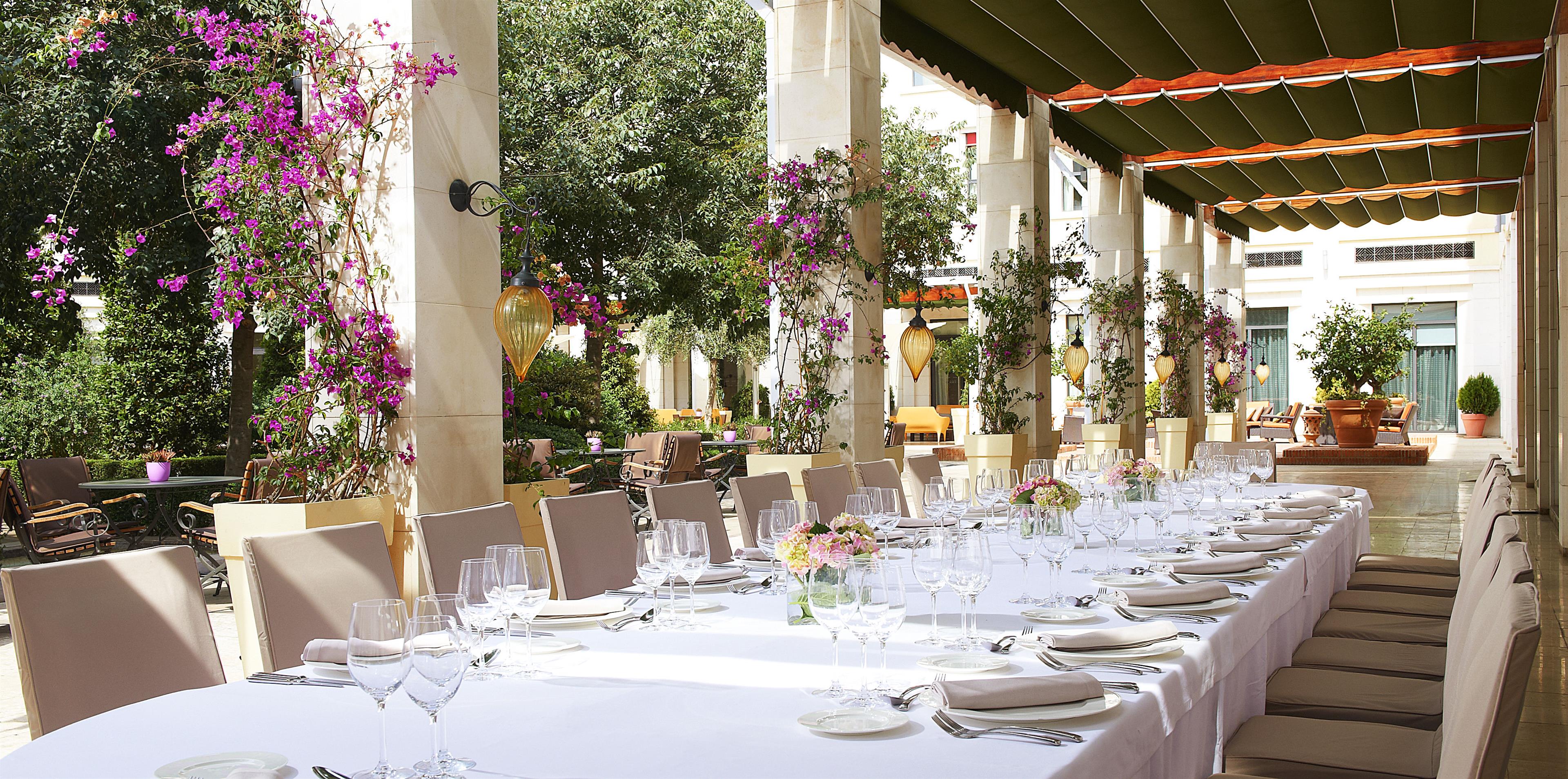 Images The Westin Valencia