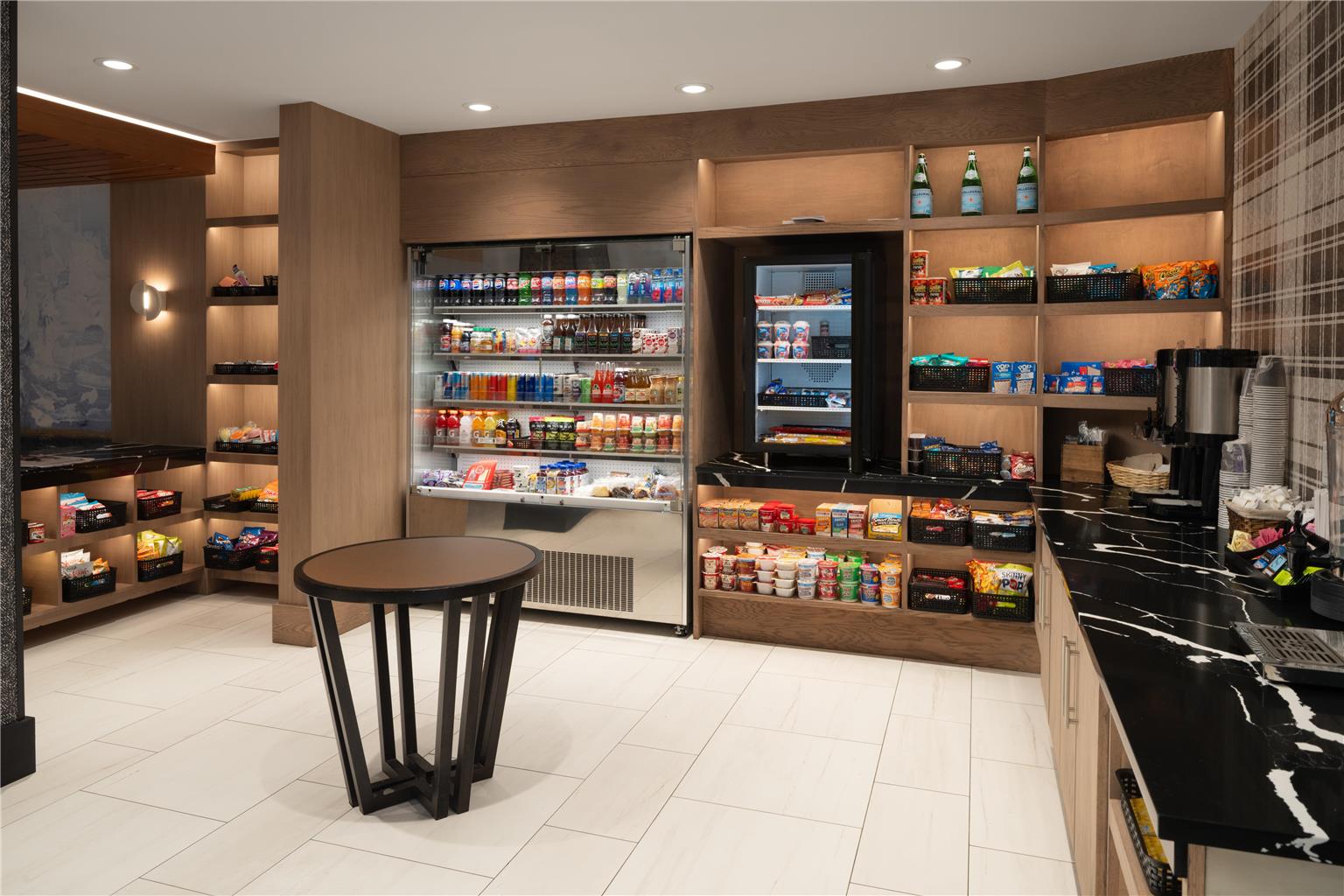 DoubleTree by Hilton Providence Airport Warwick Image