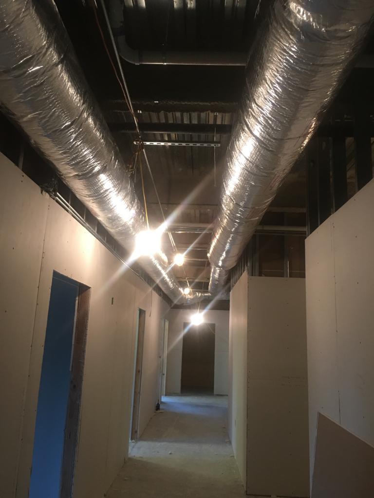 All American Cooling Image