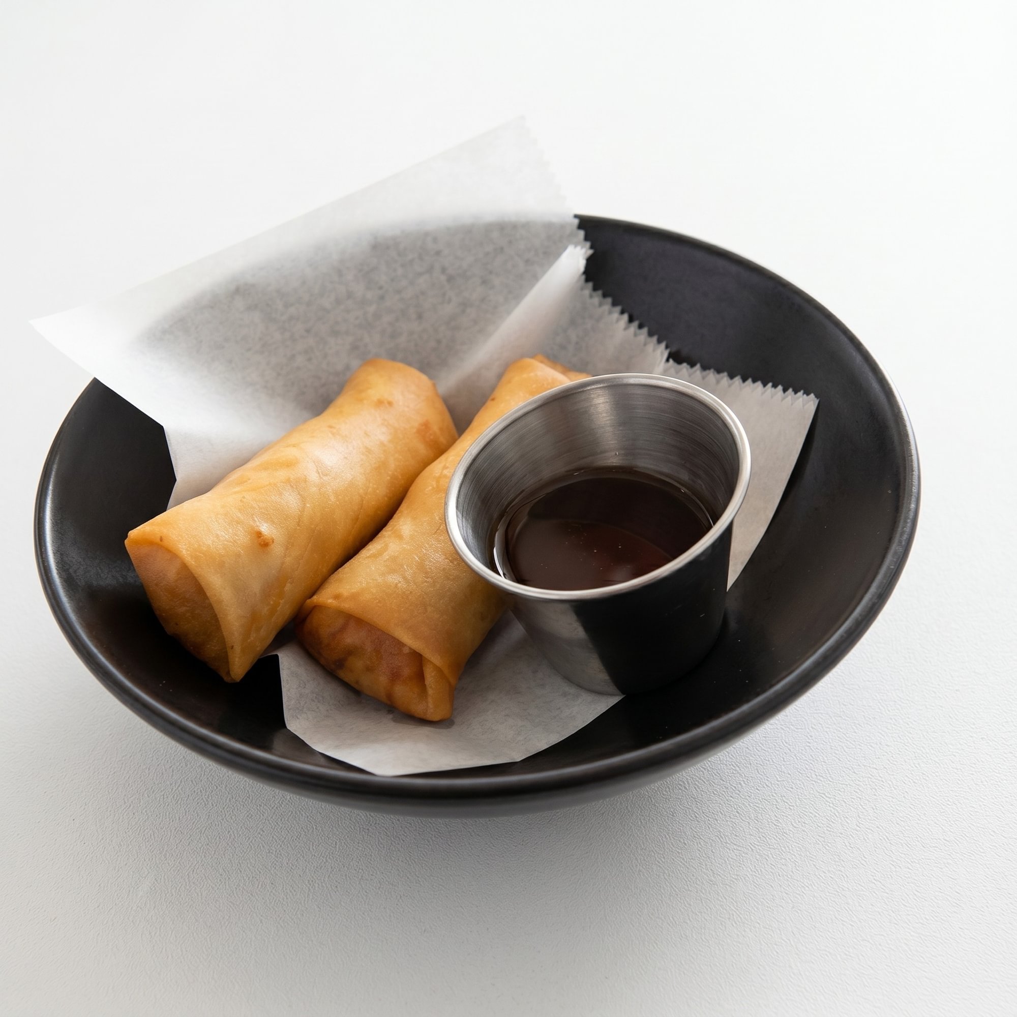 Chicken Spring Rolls