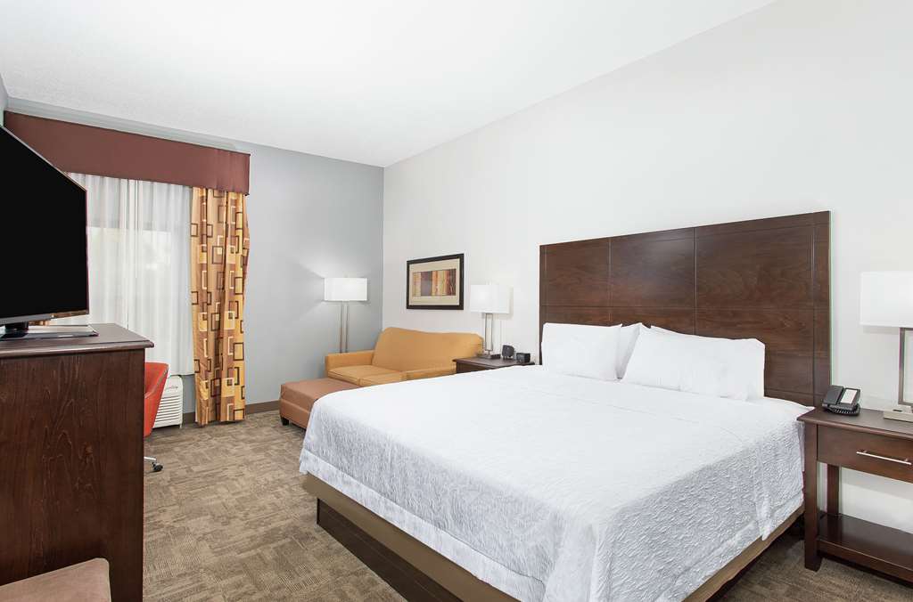 Hampton Inn Cullman Image