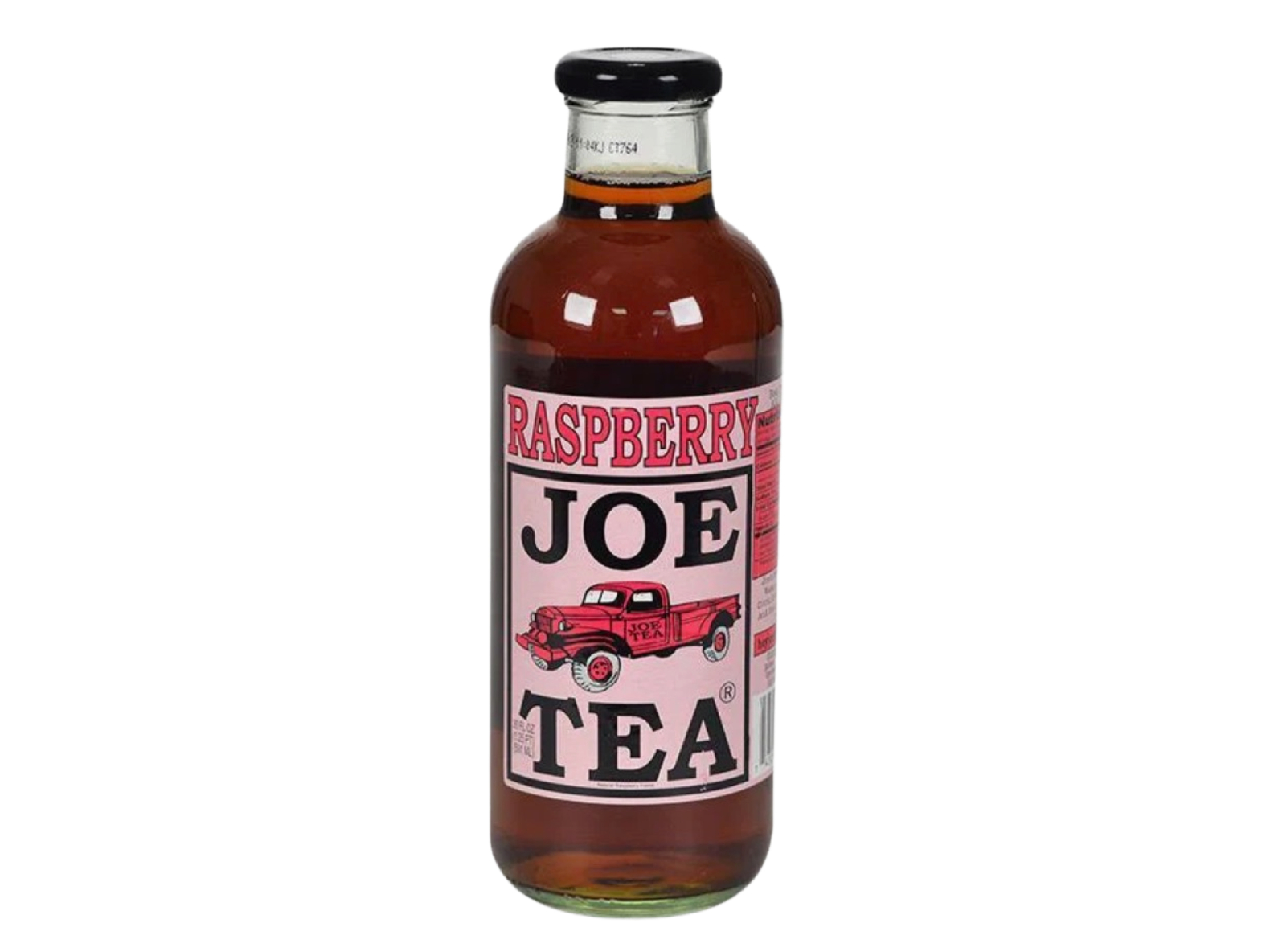 Joe's Raspberry Tea