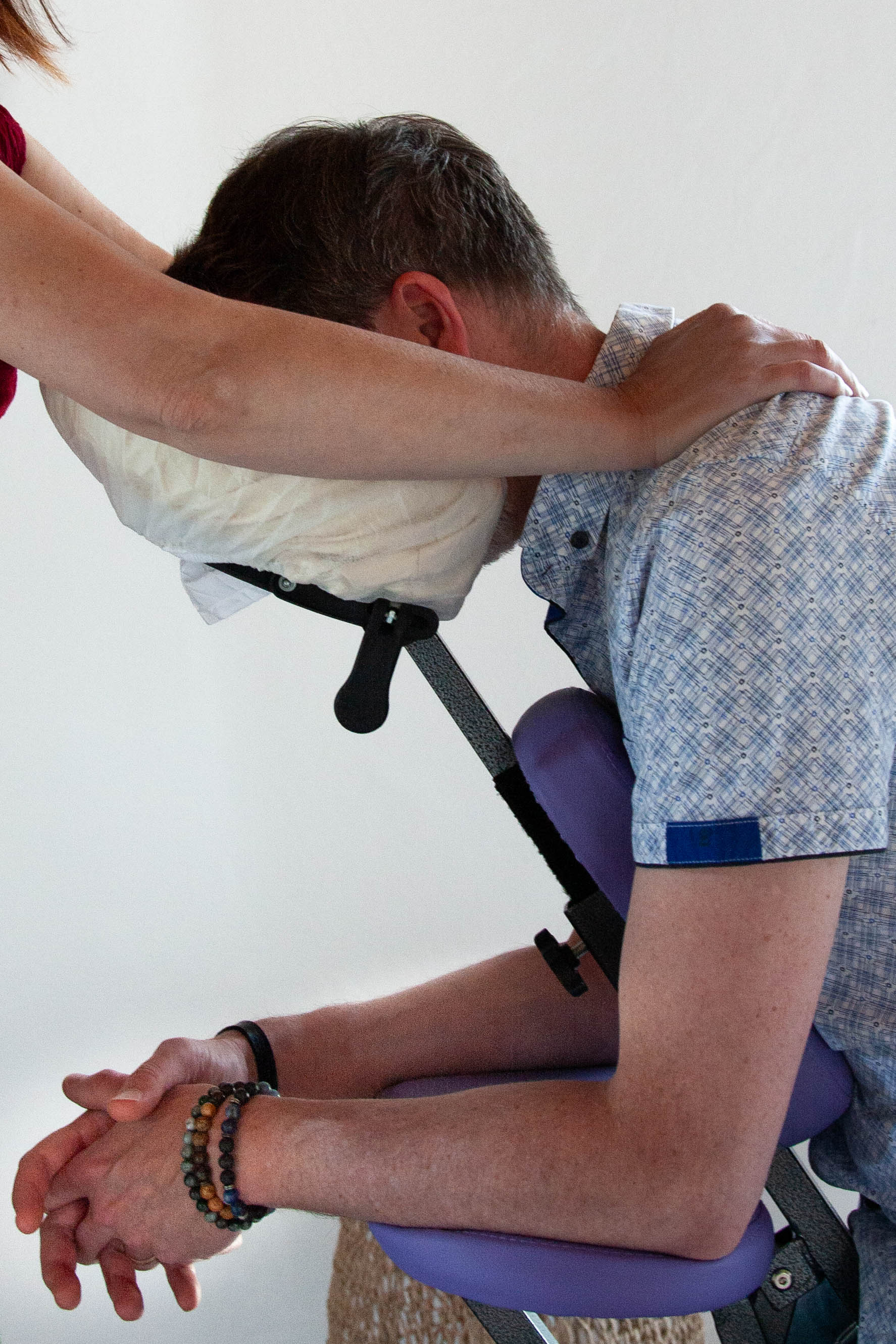 MASSAGE ASSIS