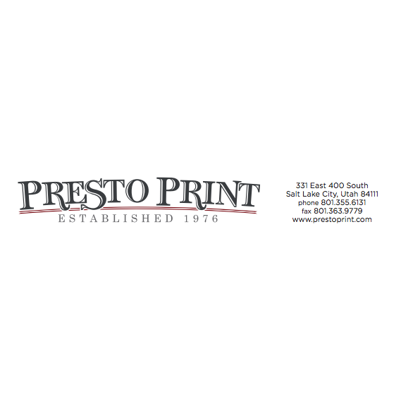 Presto Print