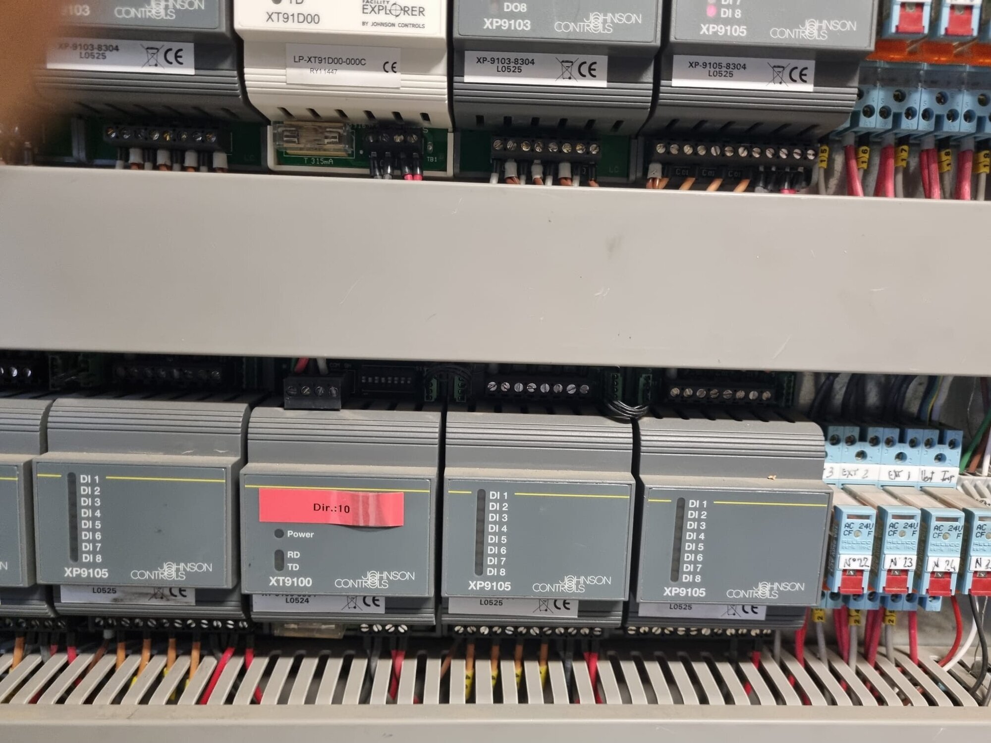 Galería en miniatura