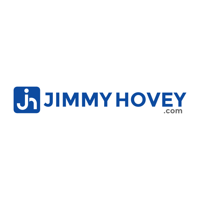 Jimmy Hovey LLC Logo