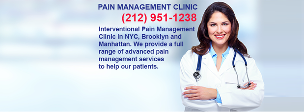 Images Pain Management Clinic