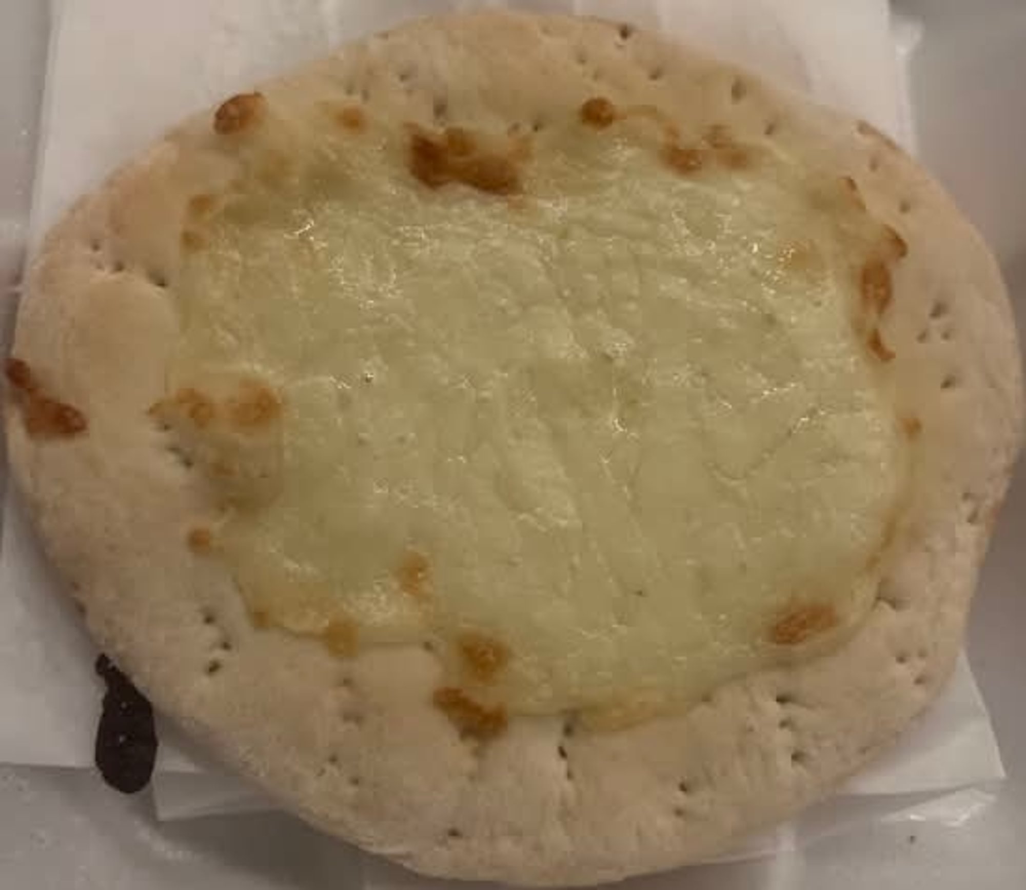 Cheese Pie