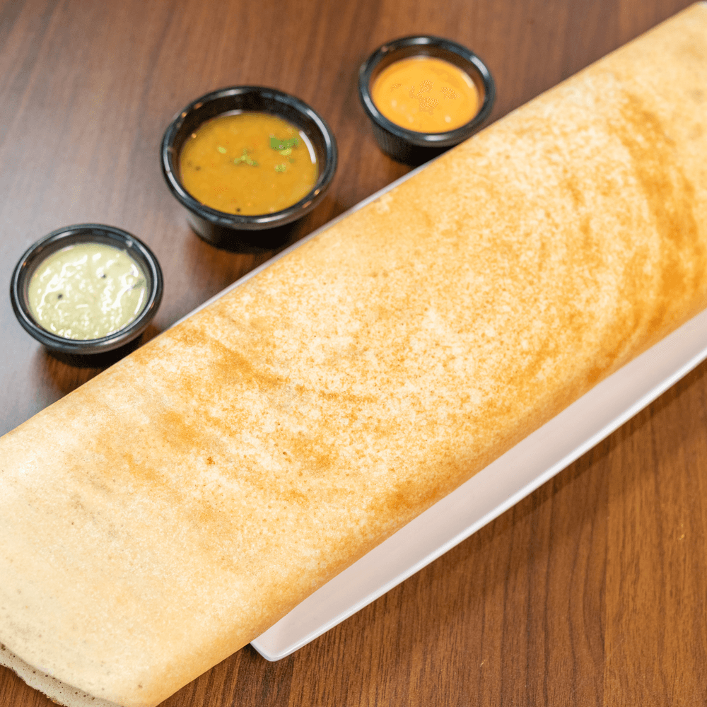 Masala Dosa