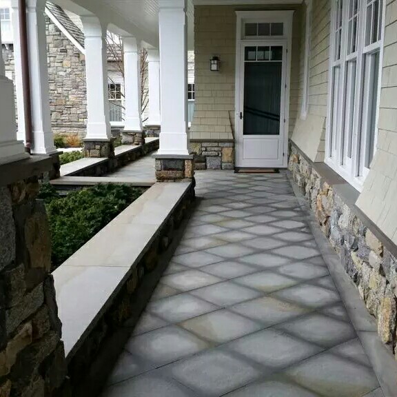 Castro StoneWorks - Masonry Contractor, STONE - BRICK - PAVERS Photo