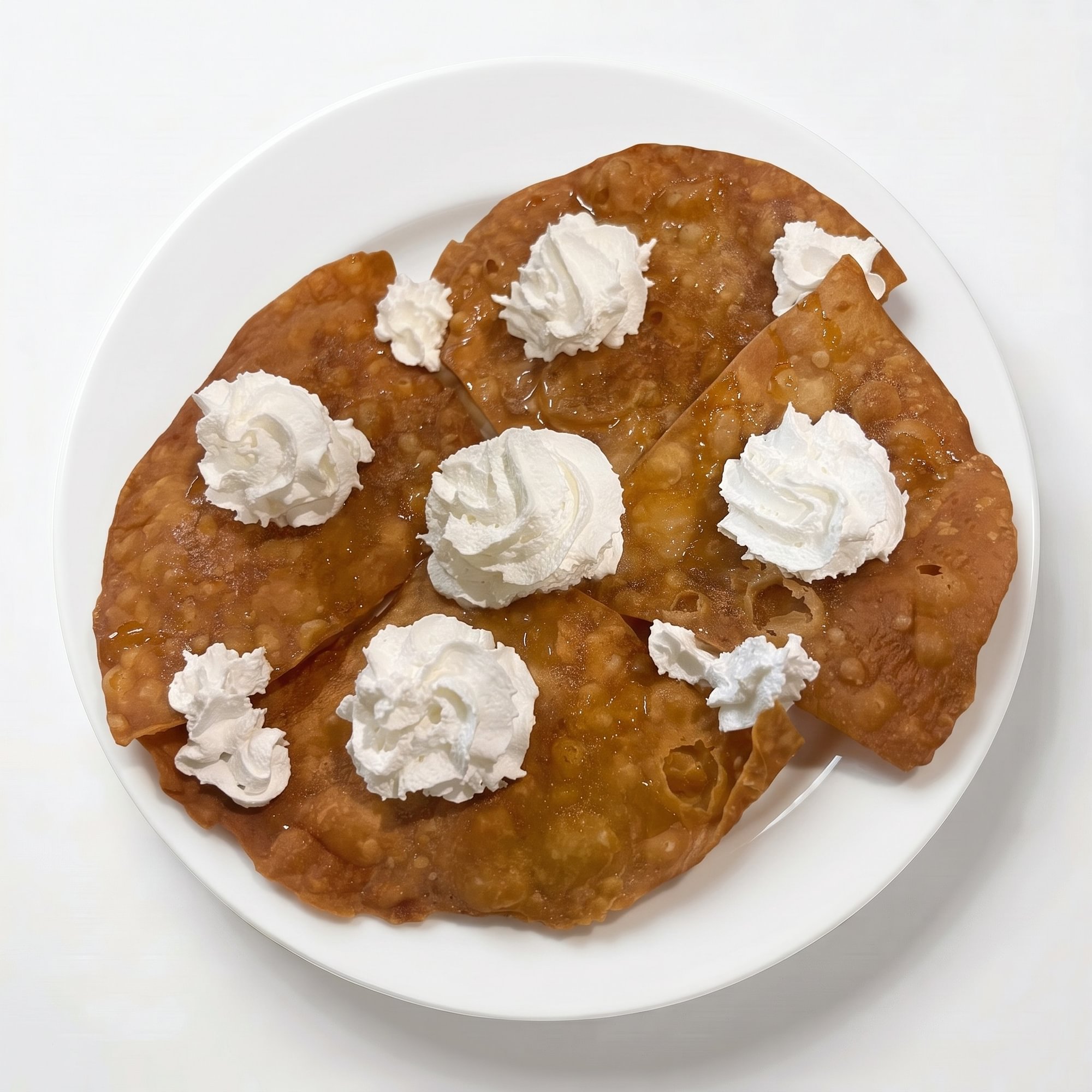 Buñuelos (Buñuelos)