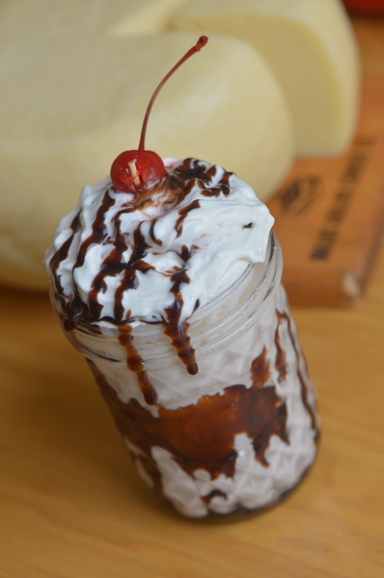 Milk Shake