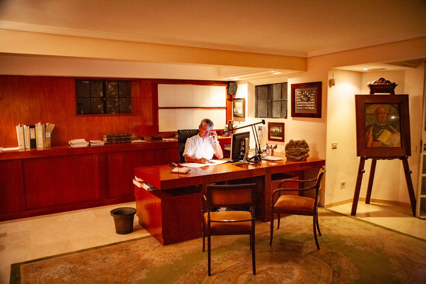 Galería en miniatura