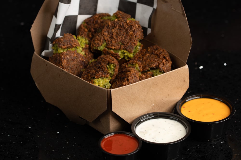 Falafel