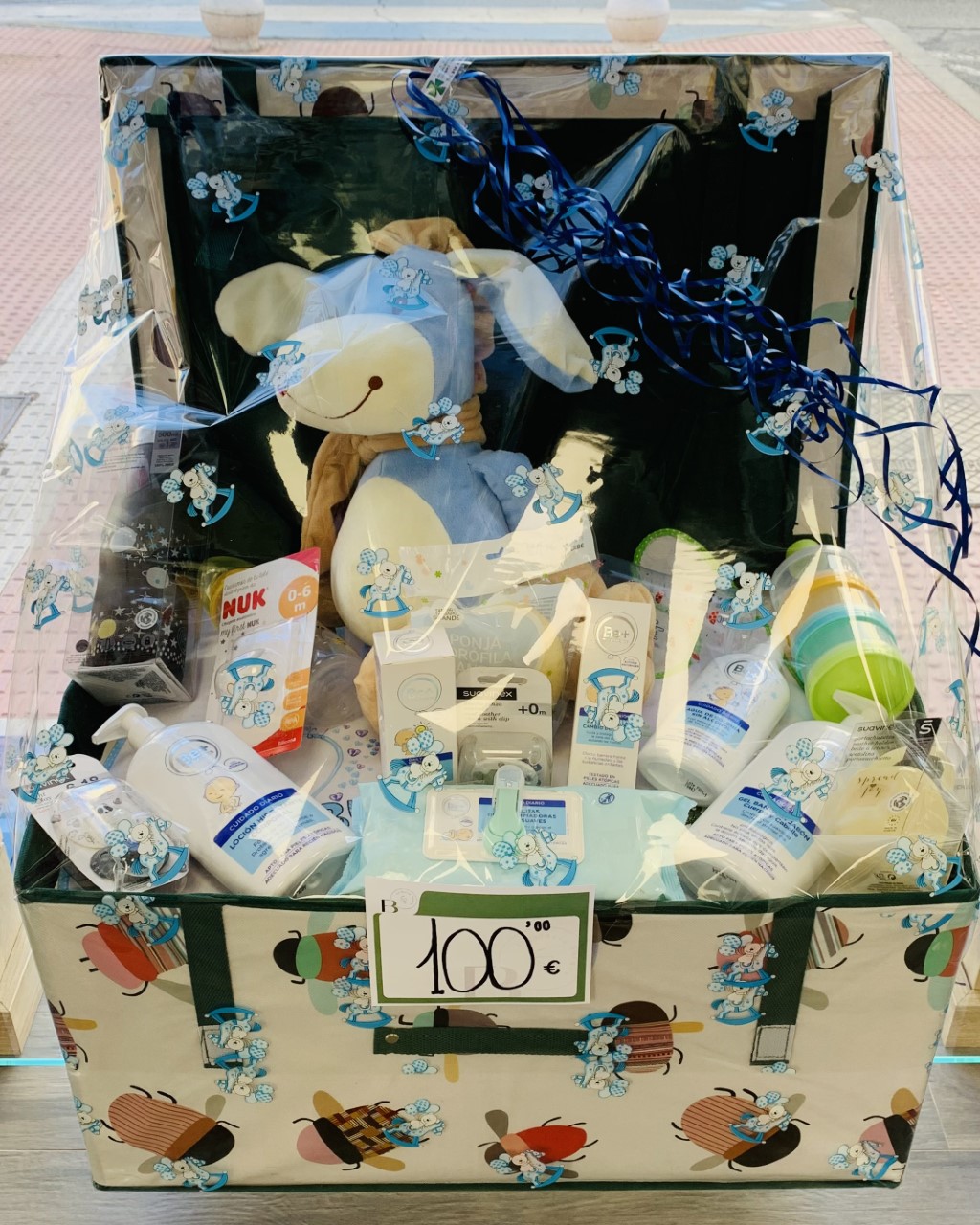 Galería en miniatura