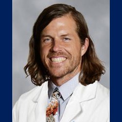 Tyson Chadaz, MD