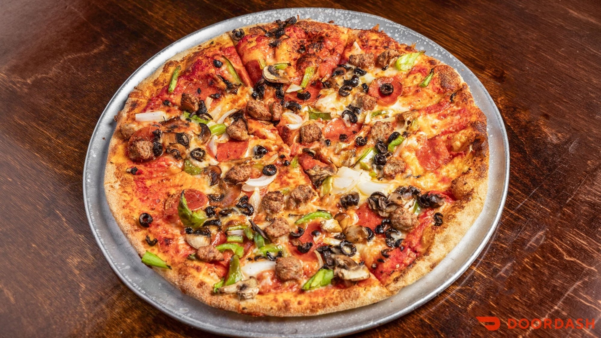 9" Deluxe