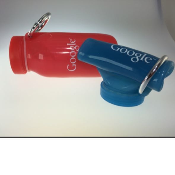 Bubi Brands LLC, bubi bottle Photo