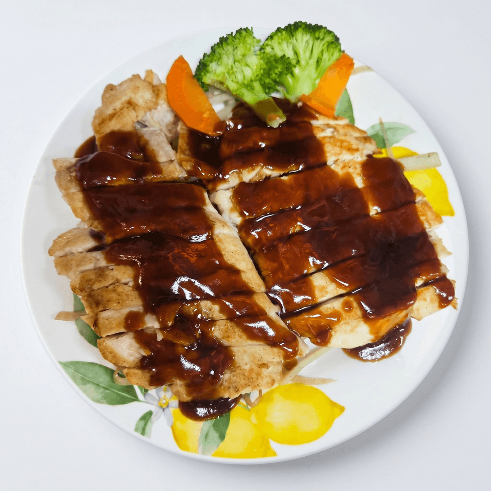 Chicken Teriyaki