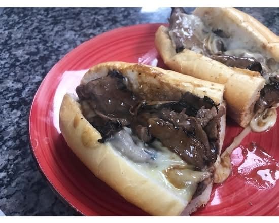 Hot Roast Beef
