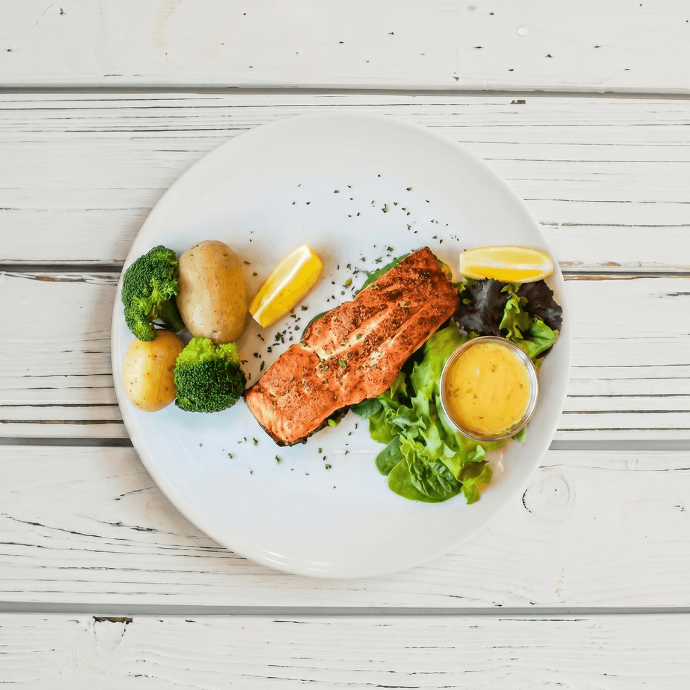 Atlantic Salmon Fillet