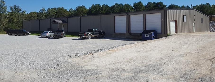 Office Furniture Warehouse, Inc. Logo