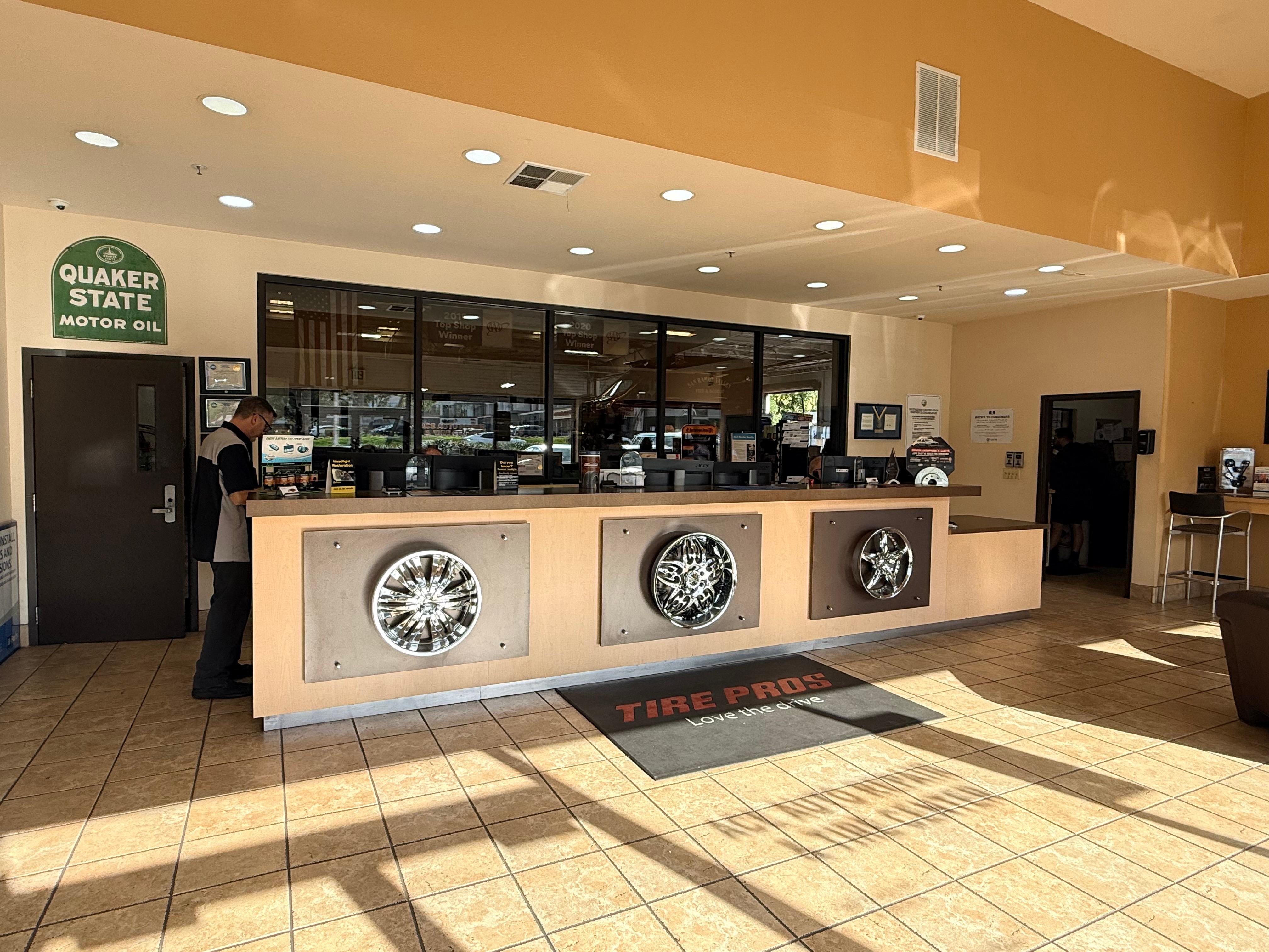 Ace Auto Repair & Tire Image