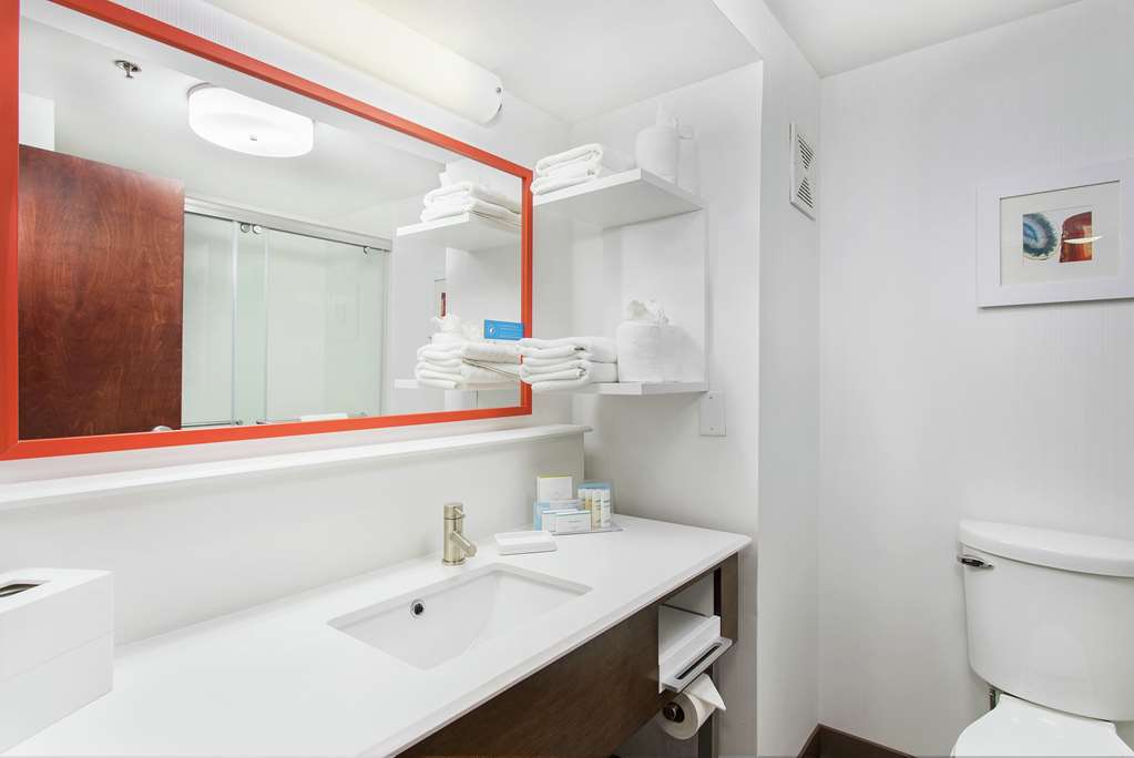 Hampton Inn Cullman Image