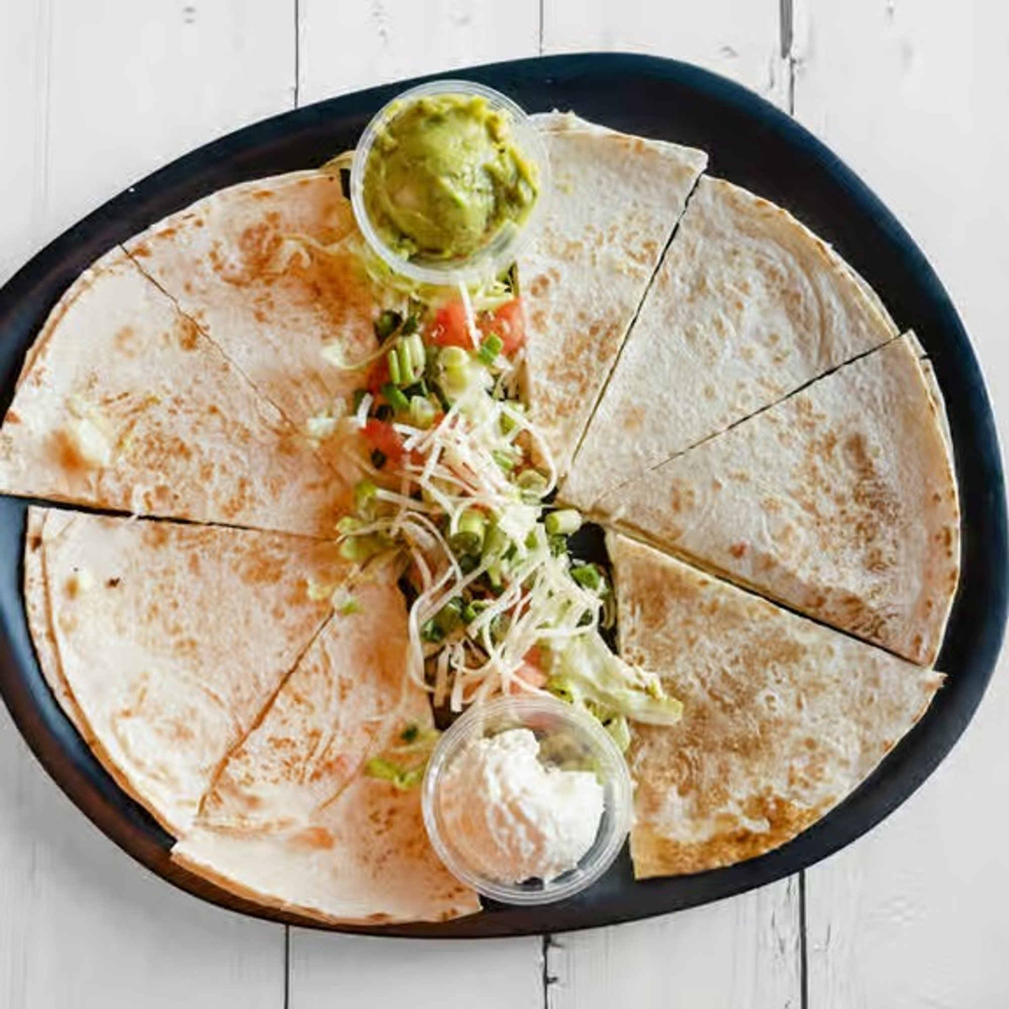 Quesadilla