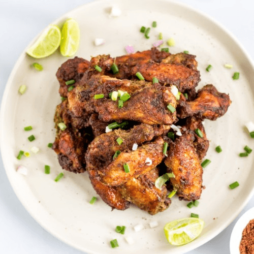 Jerk Chicken