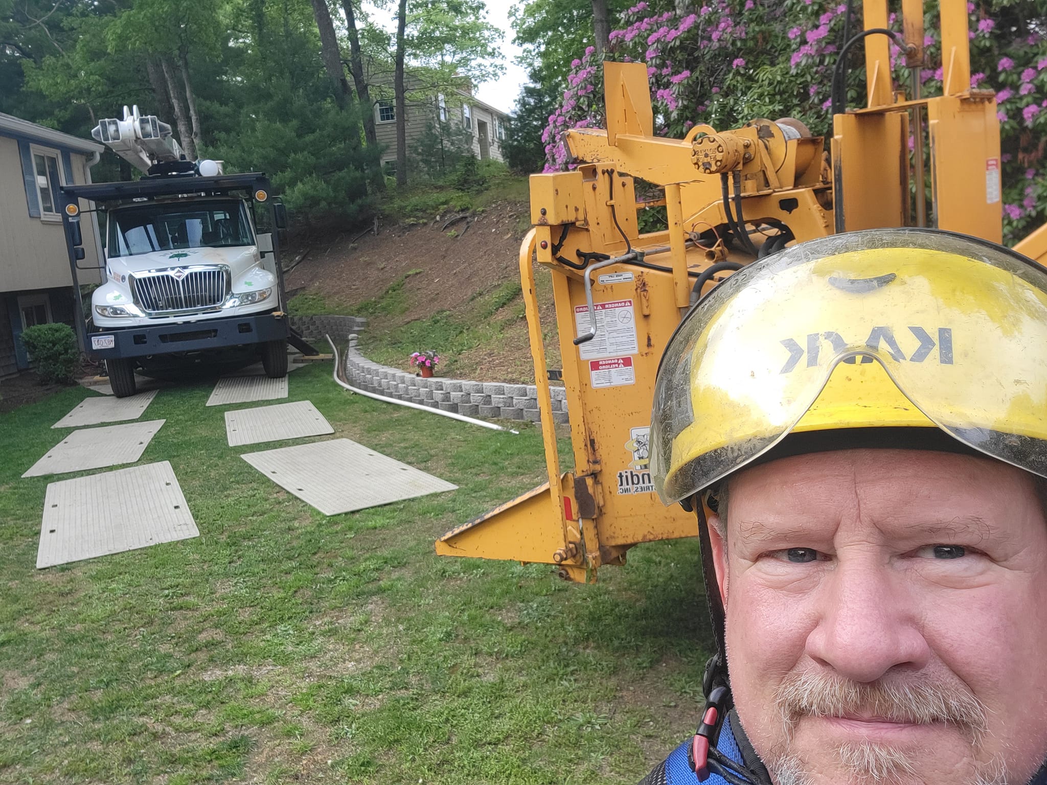 Allscape Tree & Turf Services, Inc. Image